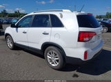 Kia Sorento Lx 5XYKTCA66EG451164 снимка