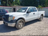 Ford F-150 Xl 1FTFX1CF1BFB42790 снимка