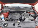 Hyundai Santa Fe Sport 2.4L 5XYZUDLB4FG261117 photo