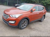 Hyundai Santa Fe Sport 2.4L 5XYZUDLB4FG261117 fotografie