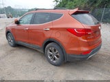 Hyundai Santa Fe Sport 2.4L 5XYZUDLB4FG261117 fotografie