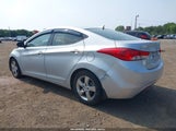 Hyundai Elantra Gls 5NPDH4AE5DH180385 снимка