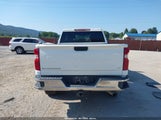 Chevrolet Silverado 2500Hd 4Wd Standard Bed Lt 1GC1YNE71NF109720 fotografie
