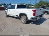Chevrolet Silverado 2500Hd 4Wd Standard Bed Lt 1GC1YNE71NF109720 fotografie