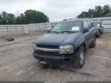 Chevrolet Trailblazer Fleet 1GNDS13S382107694 снимка