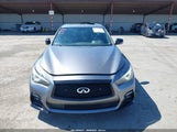 Infiniti Q50 Red Sport 400 JN1FV7DP9MM850688 photo
