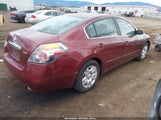 Nissan Altima 2.5 S 1N4AL2AP5BC176617 снимка