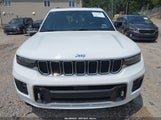 Jeep Grand Cherokee L Overland 4X4 1C4RJKDG5M8180400 снимка