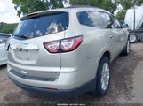 Chevrolet Traverse 1Lt 1GNKRGKD2DJ253805 снимка