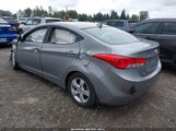 Hyundai Elantra Gls KMHDH4AE6DU914291 снимка