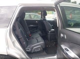 Dodge Journey Crew 3C4PDCDG0DT710617 fotografie