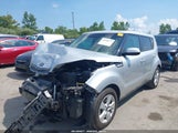 Kia Soul KNDJN2A24K7665933 снимка