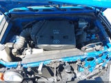 Toyota Fj Cruiser JTEBU11F670059016 photo