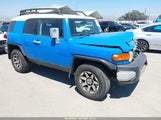 Toyota Fj Cruiser JTEBU11F670059016 fotografie
