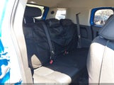 Toyota Fj Cruiser JTEBU11F670059016 photo
