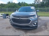 Chevrolet Traverse Fwd Lt Leather 1GNERHKWXLJ313087 снимка
