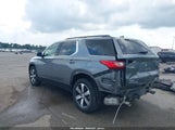 Chevrolet Traverse Fwd Lt Leather 1GNERHKWXLJ313087 photo