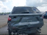 Chevrolet Traverse Fwd Lt Leather 1GNERHKWXLJ313087 снимка