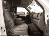 Nissan Nv Cargo Nv2500 Hd Sv V6 1N6BF0LY7JN806640 photo