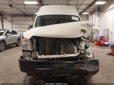 Nissan Nv Cargo Nv2500 Hd Sv V6 1N6BF0LY7JN806640 photo