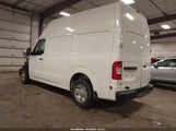 Nissan Nv Cargo Nv2500 Hd Sv V6 1N6BF0LY7JN806640 photo