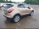 Buick Encore Awd Preferred KL4CJESB5KB811834 снимка