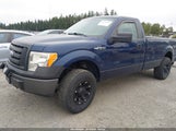 Ford F-150 Stx/Xl/Xlt 1FTRF14W69KA76463 снимка