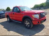 Ford F-150 Stx/Xl/Xlt 1FTRF14849KB05735 photo