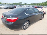 Honda Accord Lx 1HGCR2F33EA290575 снимка
