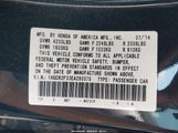 Honda Accord Lx 1HGCR2F33EA290575 снимка