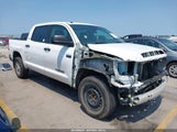 Toyota Tundra Sr5 5.7L V8 5TFEY5F15JX229858 снимка