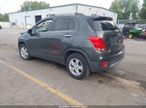 Chevrolet Trax Lt 3GNCJLSB1HL184073 снимка