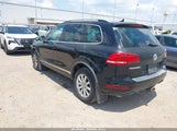 Volkswagen Touareg Tdi Sport WVGFK9BP6BD006492 photo