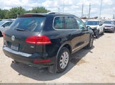 Volkswagen Touareg Tdi Sport WVGFK9BP6BD006492 снимка