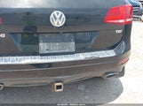 Volkswagen Touareg Tdi Sport WVGFK9BP6BD006492 photo