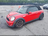 Mini Convertible Cooper S WMWZP3C55DT705468 снимка