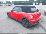 Mini Convertible Cooper S WMWZP3C55DT705468 снимка