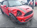 Mini Convertible Cooper S WMWZP3C55DT705468 снимка