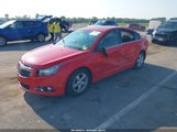 Chevrolet Cruze 1Lt Auto 1G1PC5SB5E7472073 снимка