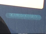 Chevrolet Cruze 1Lt Auto 1G1PC5SB5E7472073 снимка