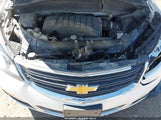 Chevrolet Traverse Ls 1GNKVFED4HJ218836 fotografie