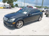 Mercedes-Benz C 250 Sport WDDGF4HBXDR268068 photo