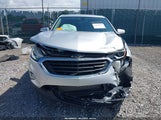 Chevrolet Equinox Lt 3GNAXSEV2JS590610 снимка