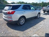 Chevrolet Equinox Lt 3GNAXSEV2JS590610 снимка