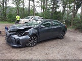 Toyota Corolla Se 2T1BURHE6JC983324 снимка