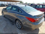 Hyundai Sonata Se 5NPEC4AC9DH623218 снимка