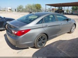 Hyundai Sonata Se 5NPEC4AC9DH623218 снимка
