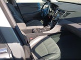 Hyundai Sonata Se 5NPEC4AC9DH623218 снимка