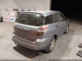 Toyota Matrix 2T1KR32E36C606075 снимка