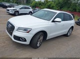 Audi Q5 2.0T Premium WA1CFAFP7FA097748 снимка
